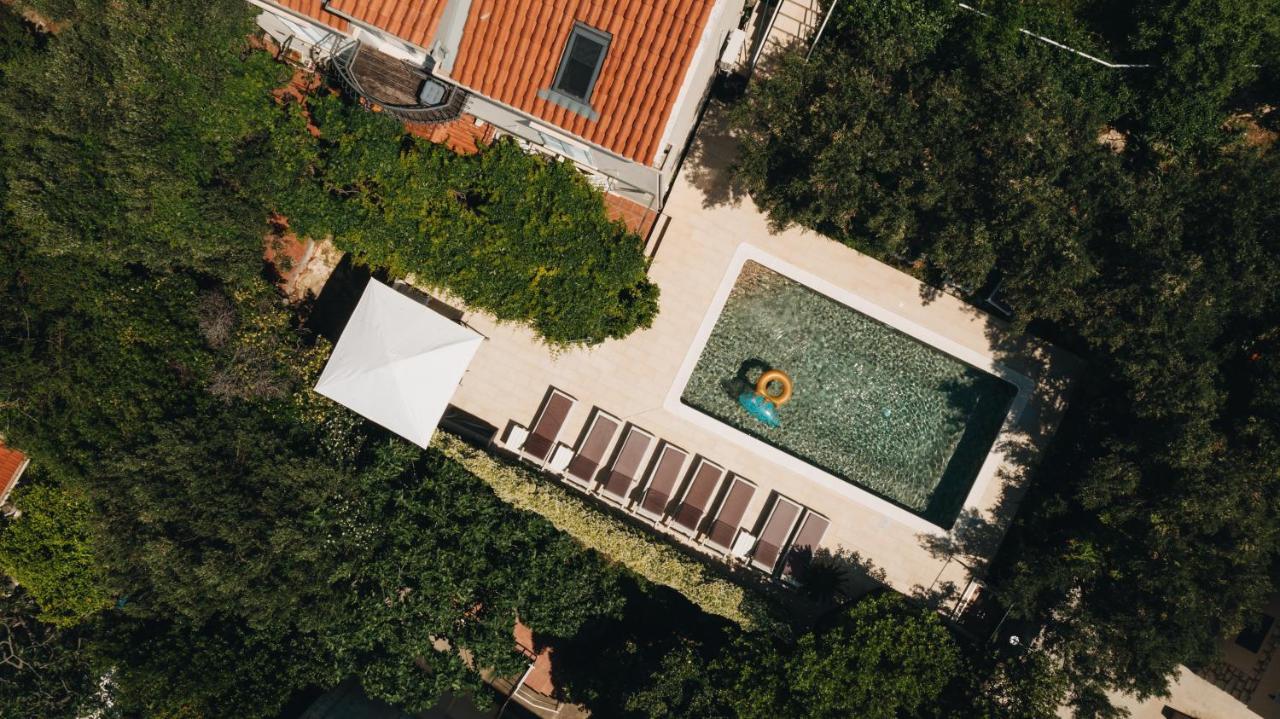 Deluxe Apartment Marghareta Dubrovnik Exterior foto