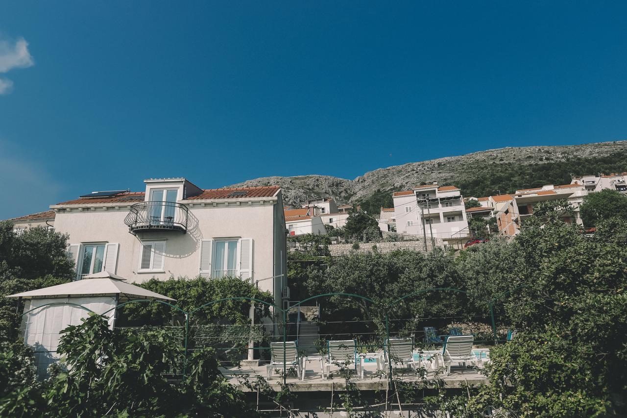 Deluxe Apartment Marghareta Dubrovnik Exterior foto